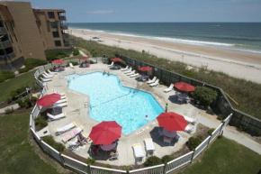 Topsail Dunes